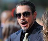 Robert Downey Jr.