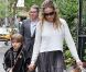 Sarah Jessica Parker : lookée et entourée des siens pour la fête des mères !