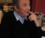 Michel Drucker vient de signer pour deux nouvelles saisons sur France 2.