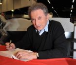 Michel Drucker vient de signer pour deux nouvelles saisons sur France 2.
