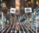 Les Oméga chante sur le plateau de X Factor le 3 mai 2011 sur M6