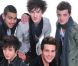 Les 2nde Nature dans X Factor