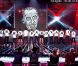 Henry Padovani à l'honneur lors du prime de X Factor du 10 mai 2011