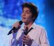 Florian Giustiniani chante Haven't met you yet de Michael Bublé lors du prime du 10 mai 2011 de X Factor sur M6