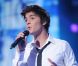 Florian Giustiniani chante Haven't met you yet de Michael Bublé lors du prime du 10 mai 2011 de X Factor sur M6