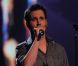 Vincent Léoty lors du prime du 10 mai 2011 de X Factor sur M6