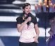 Sarah Manesse lors du prime du 10 mai 2011 de X Factor sur M6