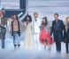 La troupe d'Adam et Eve lors du prime du 10 mai 2011 de X Factor sur M6
