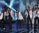 2nde Nature lors du prime du 10 mai 2011 de X Factor sur M6