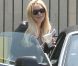 Lindsay Lohan continue, en attendant la décision de ce jour 11 mai 2011, ses travaux d'intérêts généraux dans la basse ville de LA