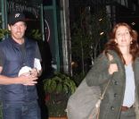 Drew Barrymore : Dîner romantique avec son petit ami ! Serait-il enfin le bon ?