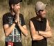 Ludovic et Samuel dans Pékin Express : la route des grands fauves