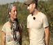 Ingrid et Nicolas dans Pékin Express : la route des grands fauves