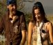 Pierre et Isabelle dans Pékin Express : la route des grands fauves