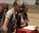 Ingrid et Nicolas dans Pékin Express : la route des grands fauves