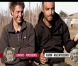 Ludovic et Karim dans Pékin Express : la route des grands fauves