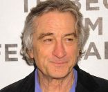 Robert de Niro, président du jury, déclarera ce soir ouvert le 64e Festival de Cannes, le 11 mai 2011.