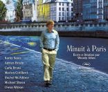 La bande-annonce de  Minuit à Paris , en salles le 11 mai 2011, date à laquelle il fait l'ouverture du 64e Festival de Cannes.