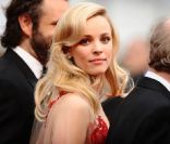 Rachel McAdams à l'occasion de la cérémonie d'ouveture du 64e Festival de Cannes, le 11 mai 2011.