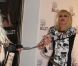 Betsey Johnson a assisté au gala de printemps du New York City Ballet le mercredi 11 mai 2011 au Lincoln Center à New York.