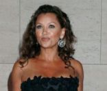 Vanessa Williams a assisté au gala de printemps du New York City Ballet le mercredi 11 mai 2011 au Lincoln Center à New York.