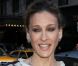 Sarah Jessica Parker a assisté au gala de printemps du New York City Ballet le mercredi 11 mai 2011 au Lincoln Center à New York.