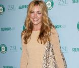 <p>La présentatrice télé et mannequin Cat Deeley est resplendissante lors de la soirée Selfridges&Co. Londres, 11 mai 2011</p>
<p>&nbsp;</p>