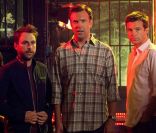 Des images de  Horribles Bosses , en salles le 17 août 2011.