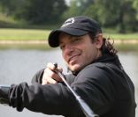 Le Trophée Sport Passion a eu lieu le 12 mai 2011 à Feucherolles. Philippe Candeloro n'a pas eu sa langue dans sa poche, comme toujours 