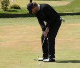 Le Trophée Sport Passion a eu lieu le 12 mai 2011 à Feucherolles. Le golf a déchaîné les passions 