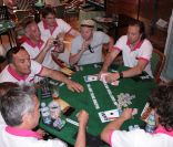 Le Trophée Sport Passion a eu lieu le 12 mai 2011 à Feucherolles. En fin d'après-midi, c'était l'heure du poker. La passion était au rendez-vous au sein des sportifs 