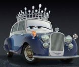 Des images de <em>Cars 2</em>, en salles le 27 juillet 2011.