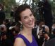Carole Bouquet irrésistiblement drôle : 