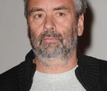 Luc Besson, à Paris, le 15 février 2011. 