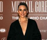 Mel C en mars 2011