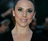 Mel C en mars 2011<br />