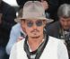 Penélope Cruz et Johnny Depp