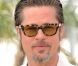 Brad Pitt lors du photocall pour  The Tree of Life , présenté dans el cadre du 64e Festival de Cannes, le 16 mai 2011.