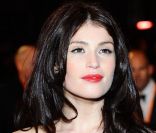 Gemma Arterton lors de la cérémonie des BAFTA à Londres le 13 février 2011, sera la nouvelle star du film <em>Byzantium</em>, signé Neil Jordan<br />