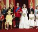 Mariage de William et Kate : Quelle était la femme la plus élégante ? Surprise !