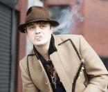 Pete Doherty