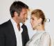Clotide Courau et son prince charmant, soirée romantique et luxueuse...