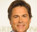 Rob Lowe lors de la soirée de Grisogono le 17 mai 2011<br />