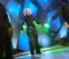 Sheila chante  Spacer  sur France 2, décembre 2001.
