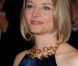 Jodie Foster lors de la projection de Melancholia, le 18 mai 2011, dans le cadre du 64e festival de Cannes.