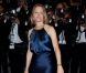 Jodie Foster lors de la projection de Melancholia, le 18 mai 2011, dans le cadre du 64e festival de Cannes.