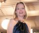 Jodie Foster lors de la montée des marches du film Melancholia, à Cannes, le 18 mai 2011.