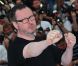 Lars von Trier et sa provoc' nazie : il devient persona non grata au festival !