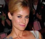 Diane Kruger au Superheroes : Fashion and Fantasy, au MET de New York