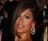 Eva Mendes au Superheroes : Fashion and Fantasy, au MET de New York
